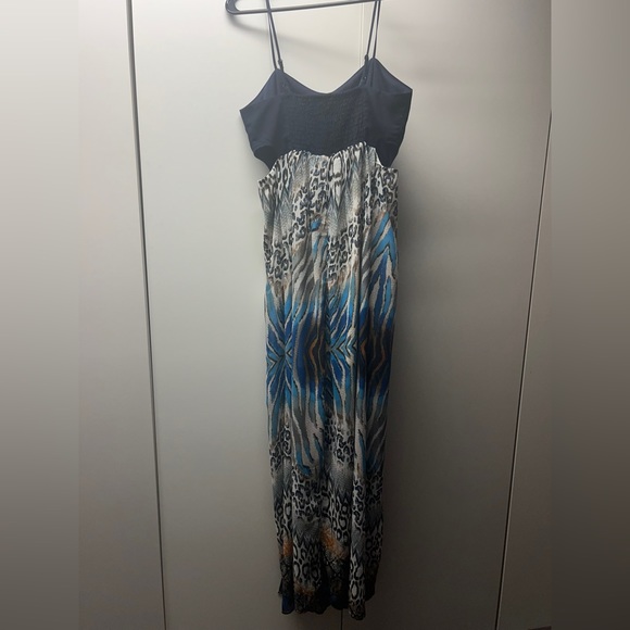 JEALOUS TOMATO Cutout Dress - Picture 3 of 4